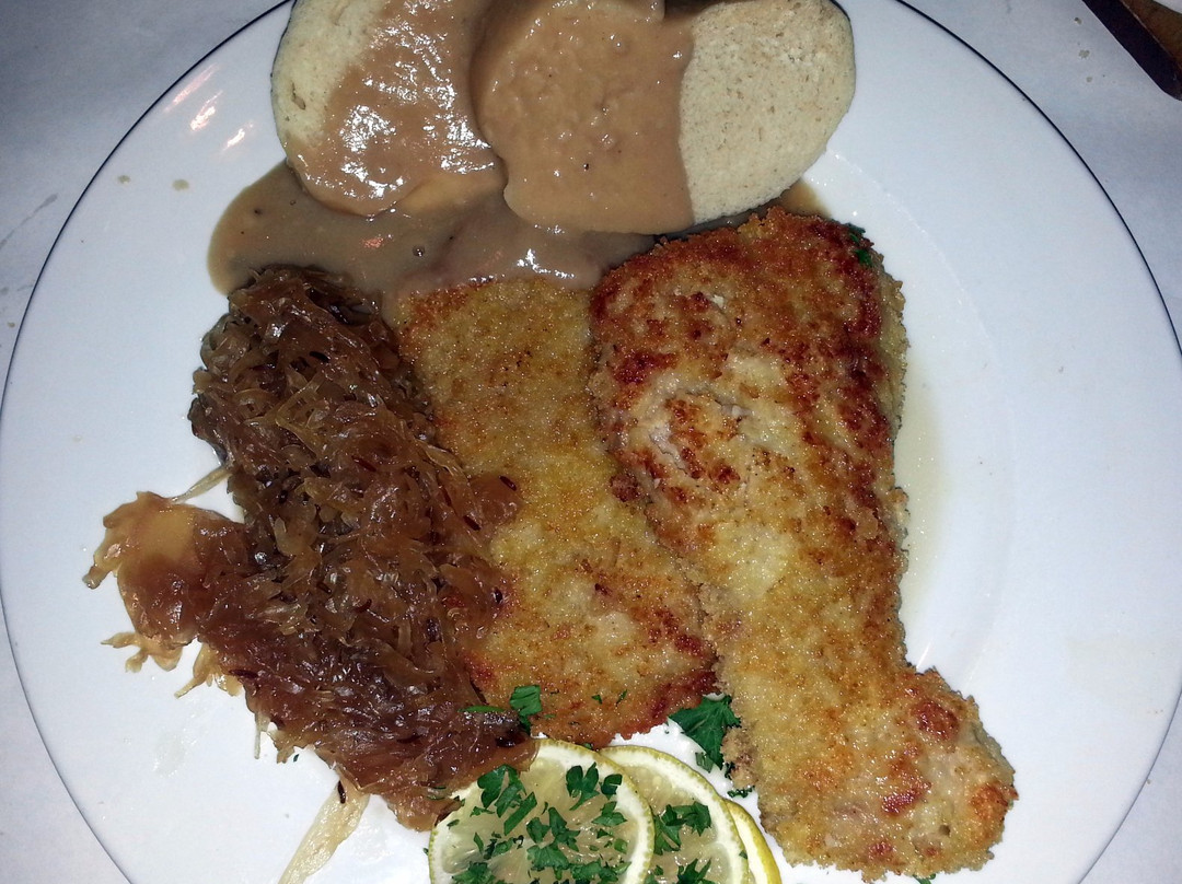 Elmhurst餐馆和美食-Mack's Golden Pheasant