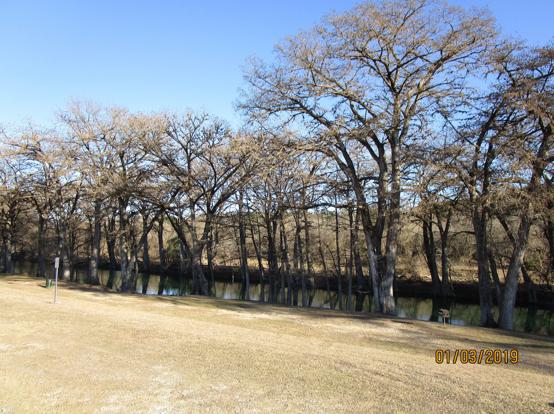 Bandera City Park-Bandera必去景点