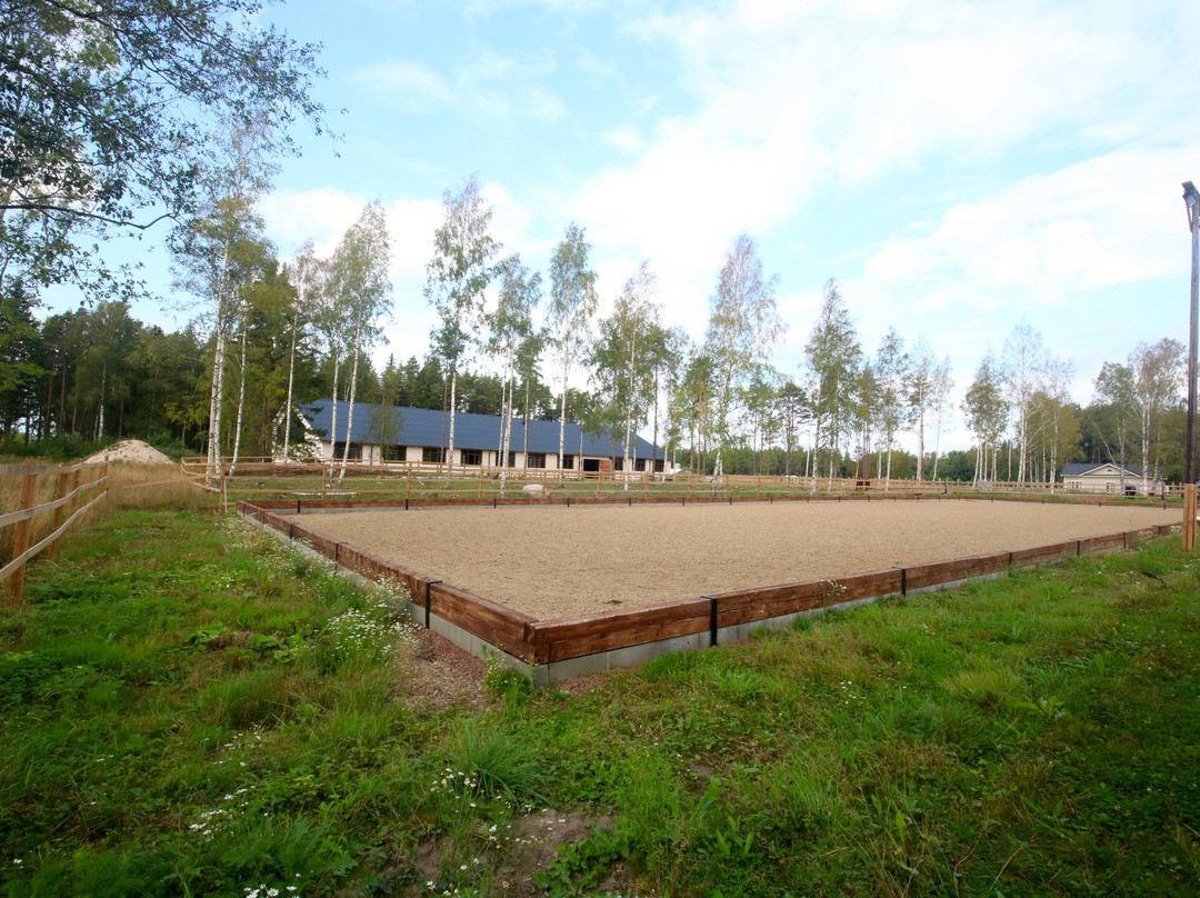 Granlunda Gårdshotell主图