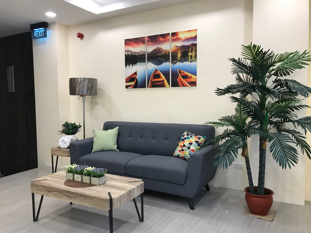 Huanying Hotel主图