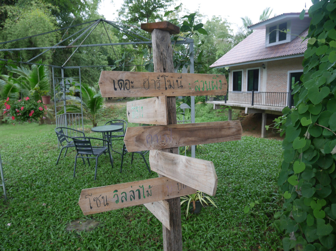 The Harmony Resort主图