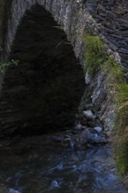 Puente de Sant Antoni de la Grella-马萨纳必去景点