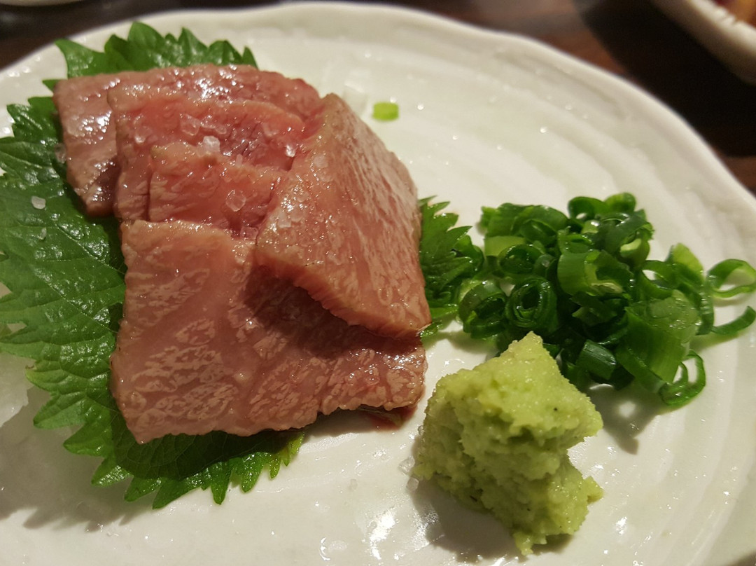 渋谷肉横丁