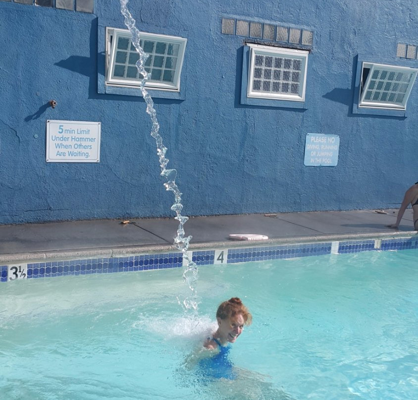 Carson City Hot Springs-卡森城必去景点