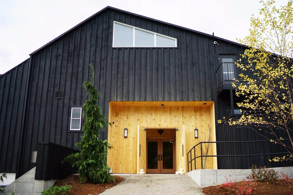 East Jewett酒店住宿-Scribner's Catskill Lodge