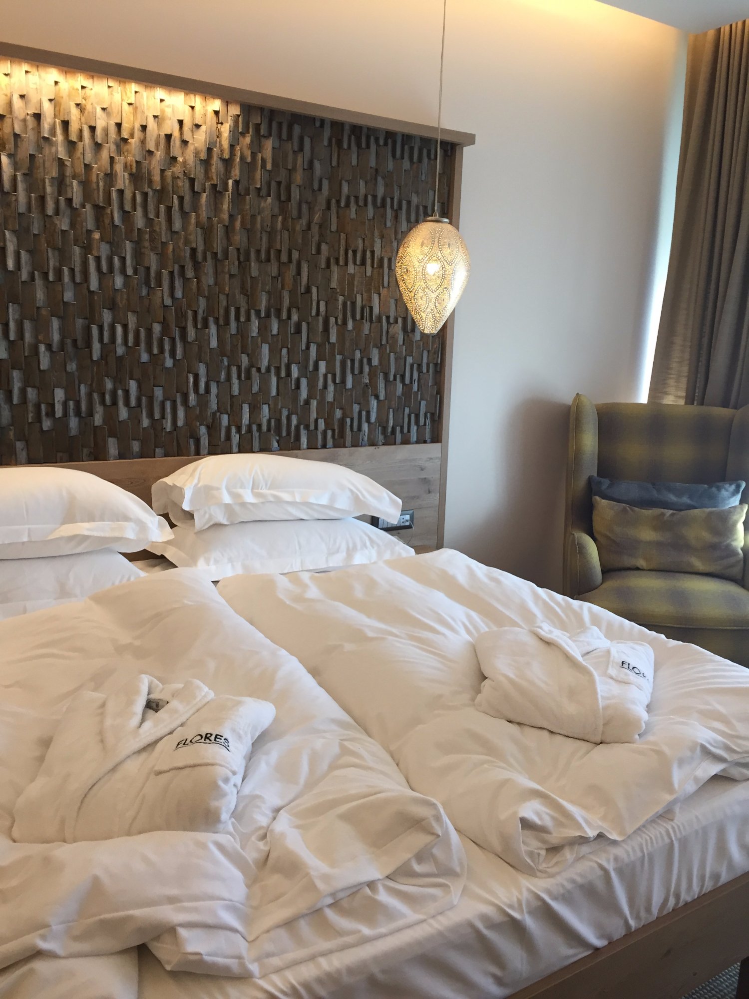 Spa Hotel Flores Gydyklos Kambariai-官方