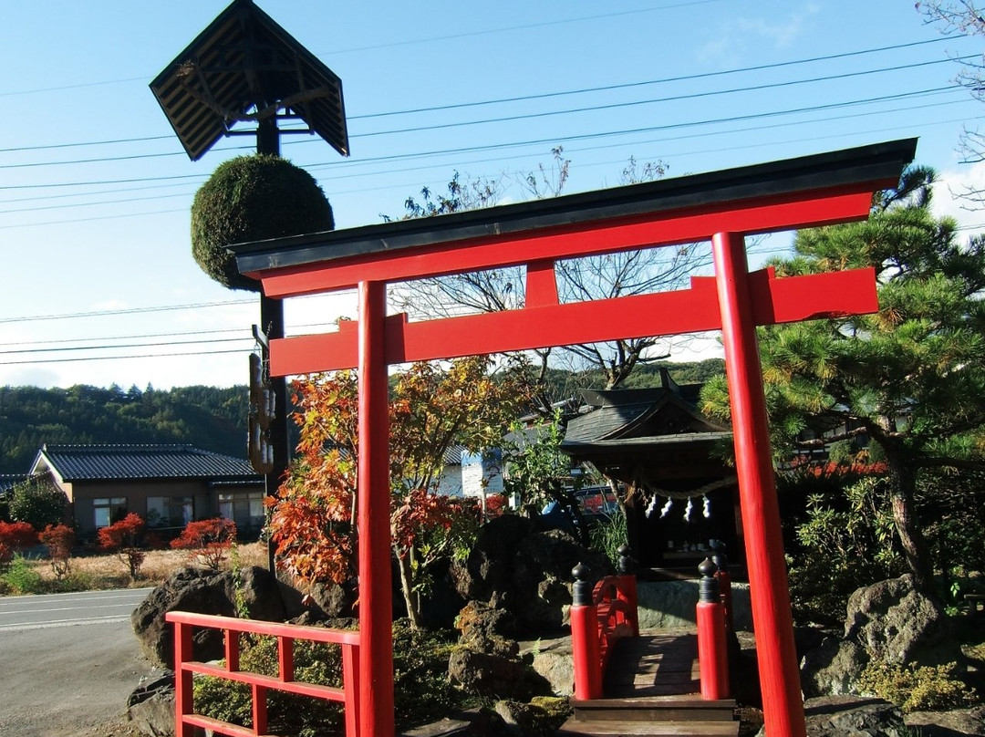 Nagai Breweries景点图片