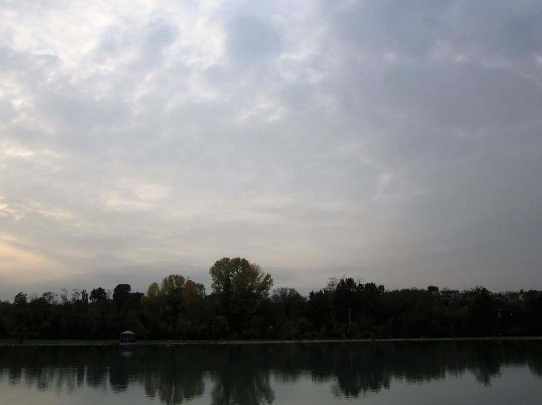 Laghi Cronovilla景点图片