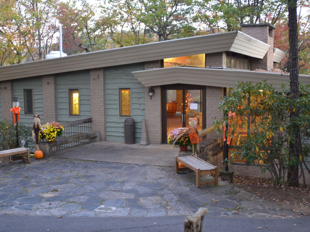 WildAcres Retreat景点图片