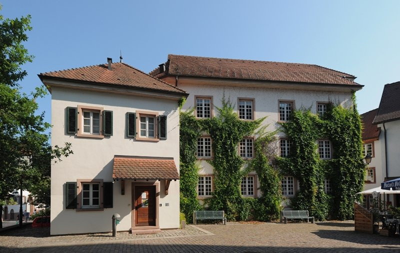 Stadtmuseum Schopfheim景点图片