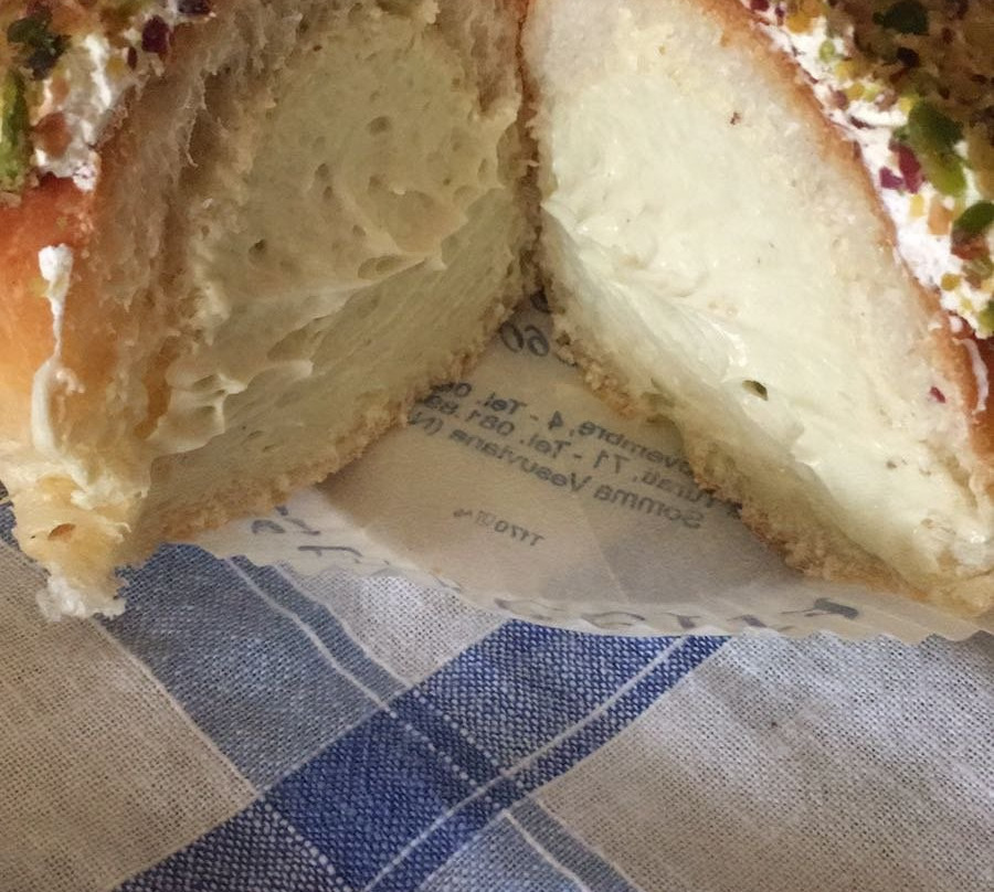 Pasticceria Calvanese dal 1860景点图片
