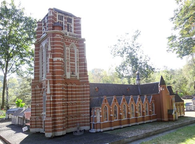 Sint-Jansbasiliek景点图片