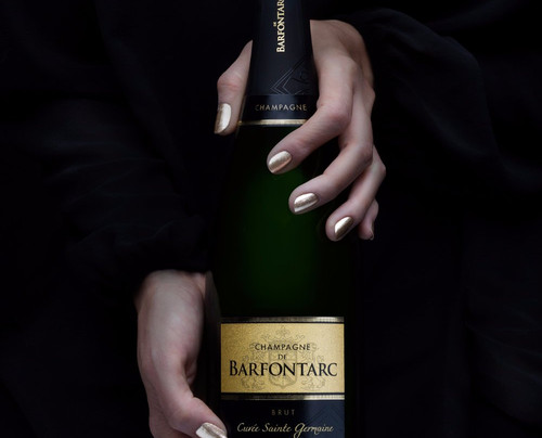 Champagne De Barfontarc-Baroville必去景点