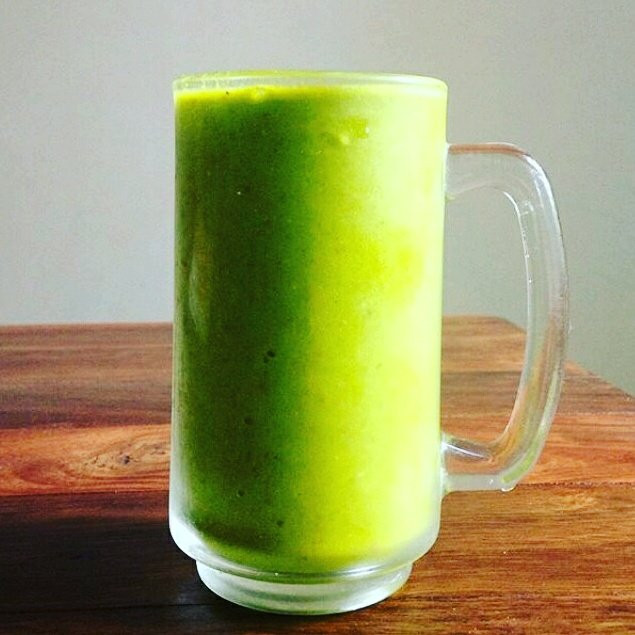 Love The Green-格纳戈纳必去景点