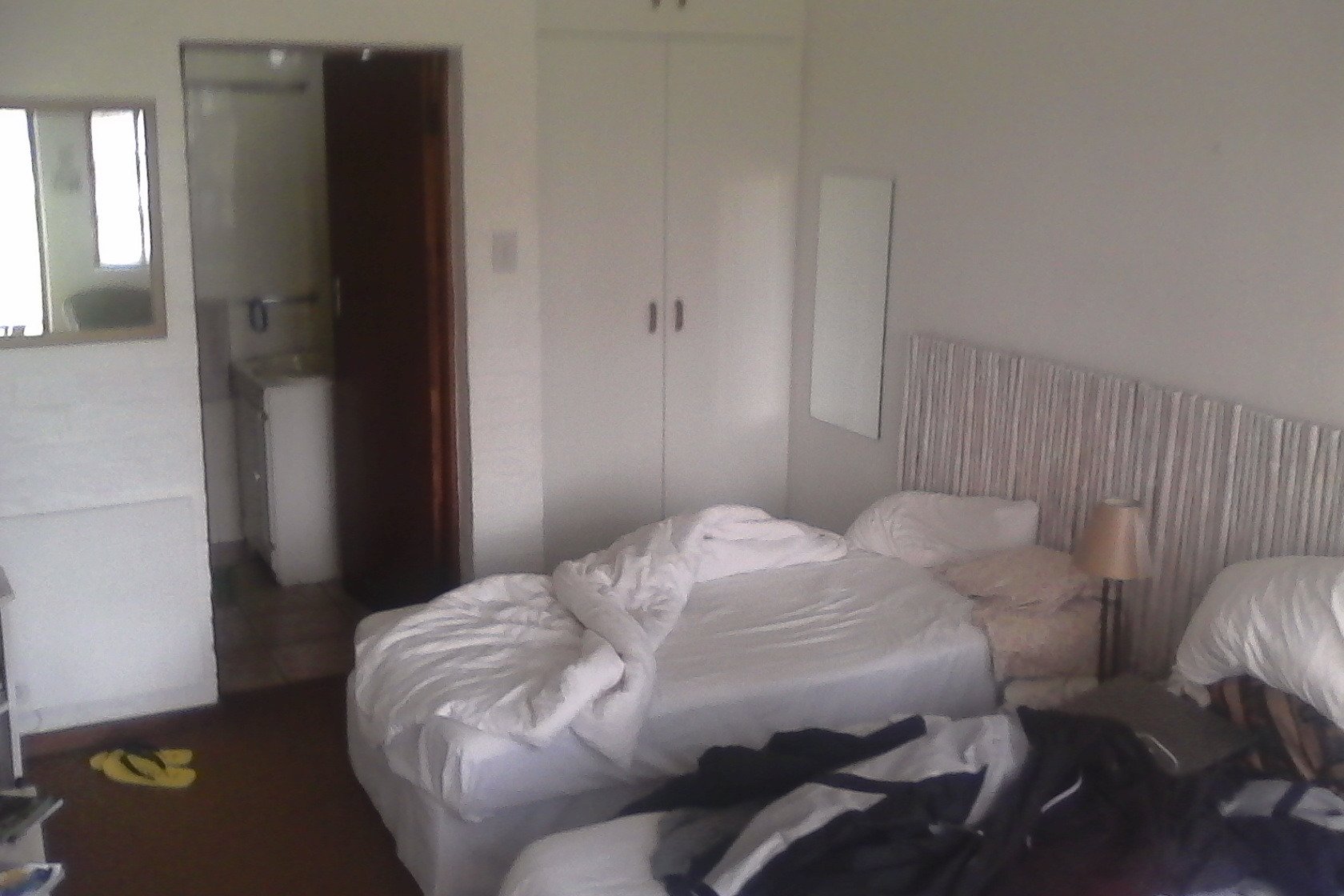 Tantivvey Country Guest House-官方