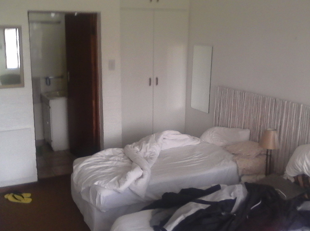 Tantivvey Country Guest House主图