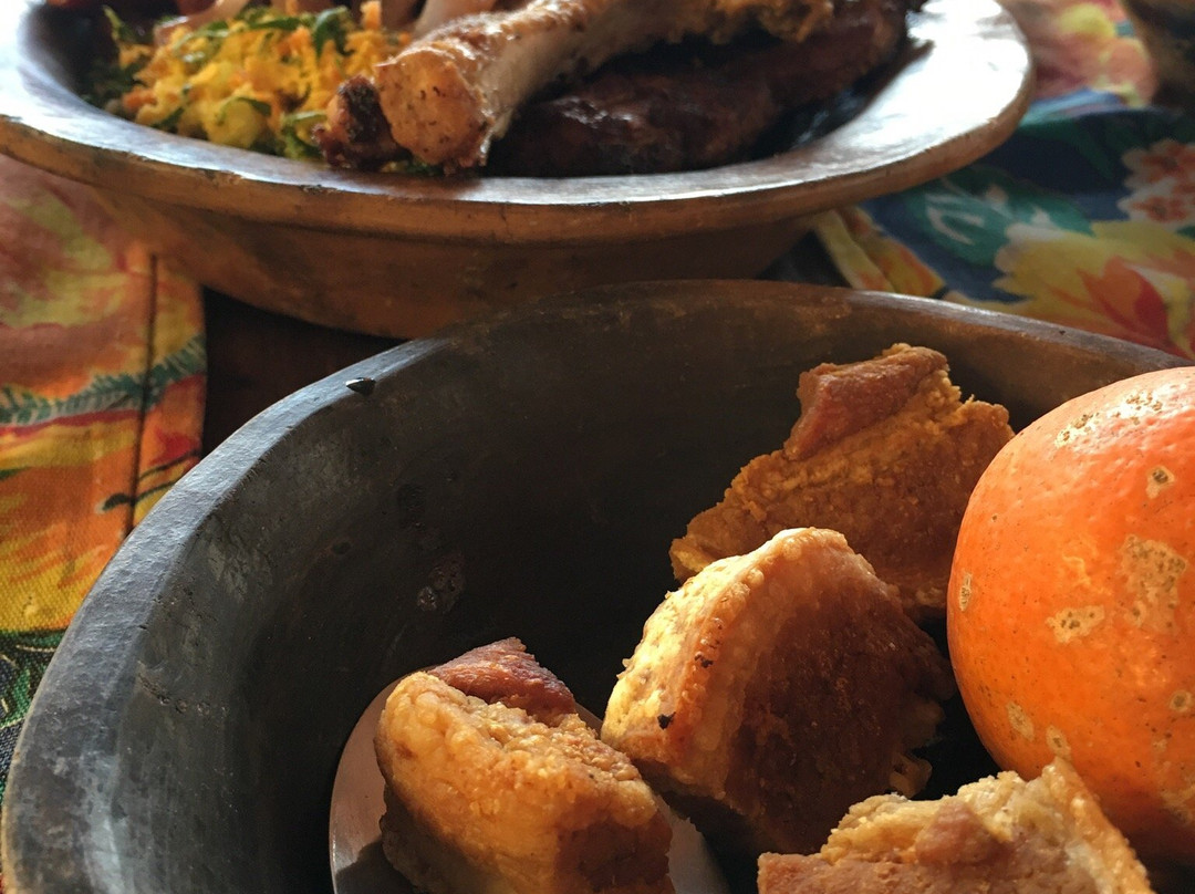 A Soberana Cozinha Caipira