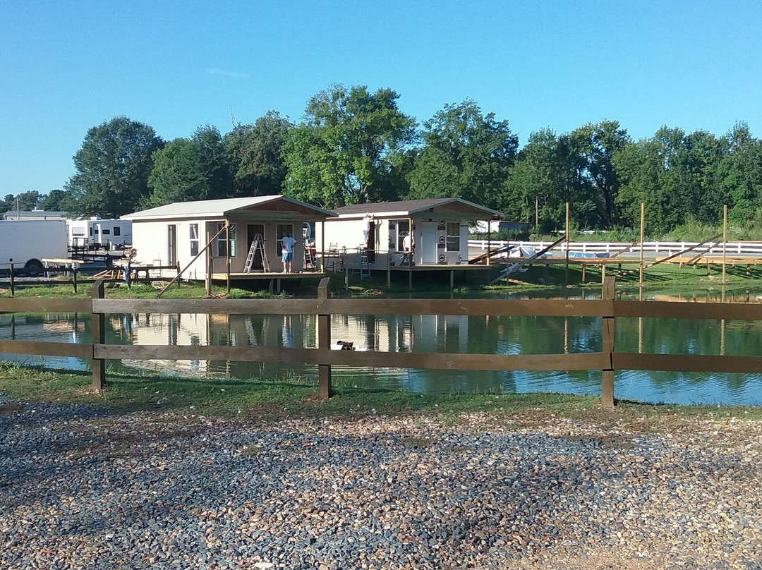 Texarkana RV Park