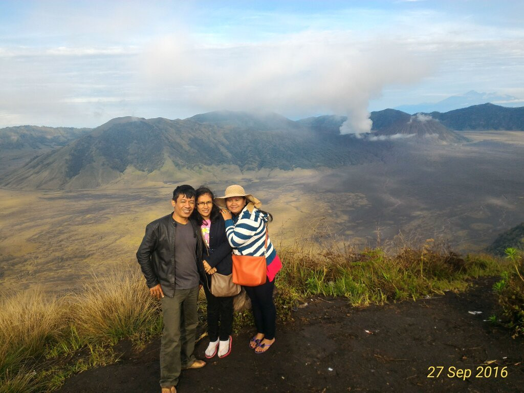 Puncak B29-Lumajang必去景点