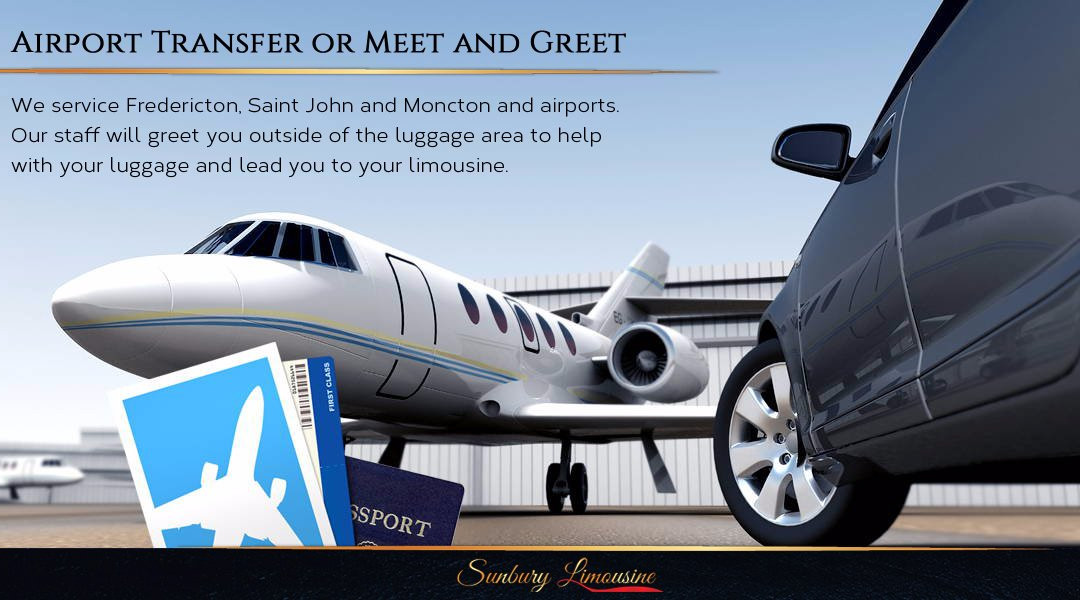 Sunbury Limousine-Waasis必去景点