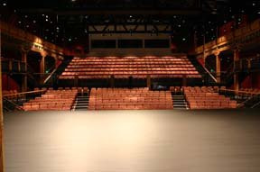 Schauer Arts Center-Hartford必去景点