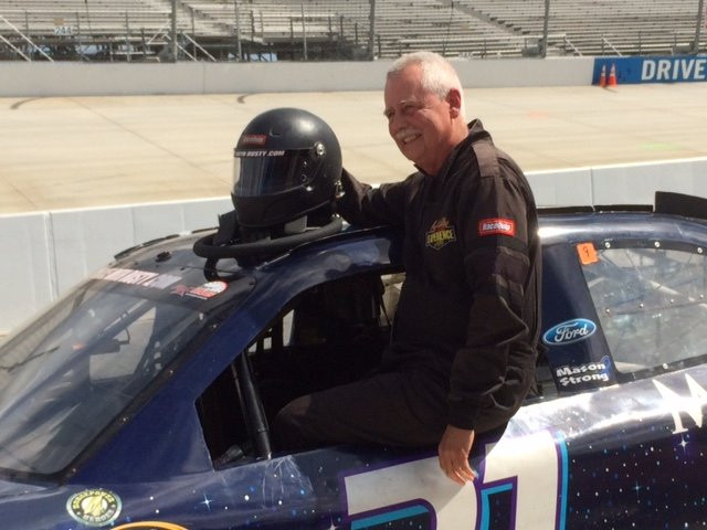 Rusty Wallace Racing Experience-多佛必去景点