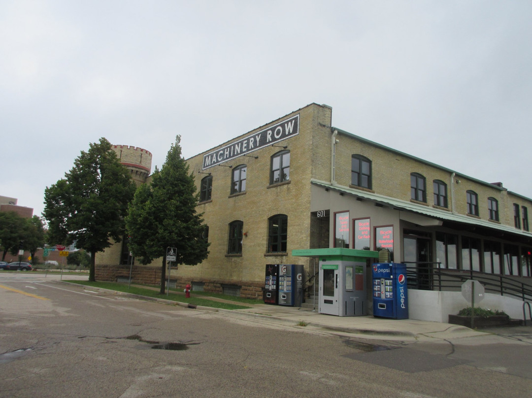 Lake Monona Shoreline Run-麦迪逊必去景点