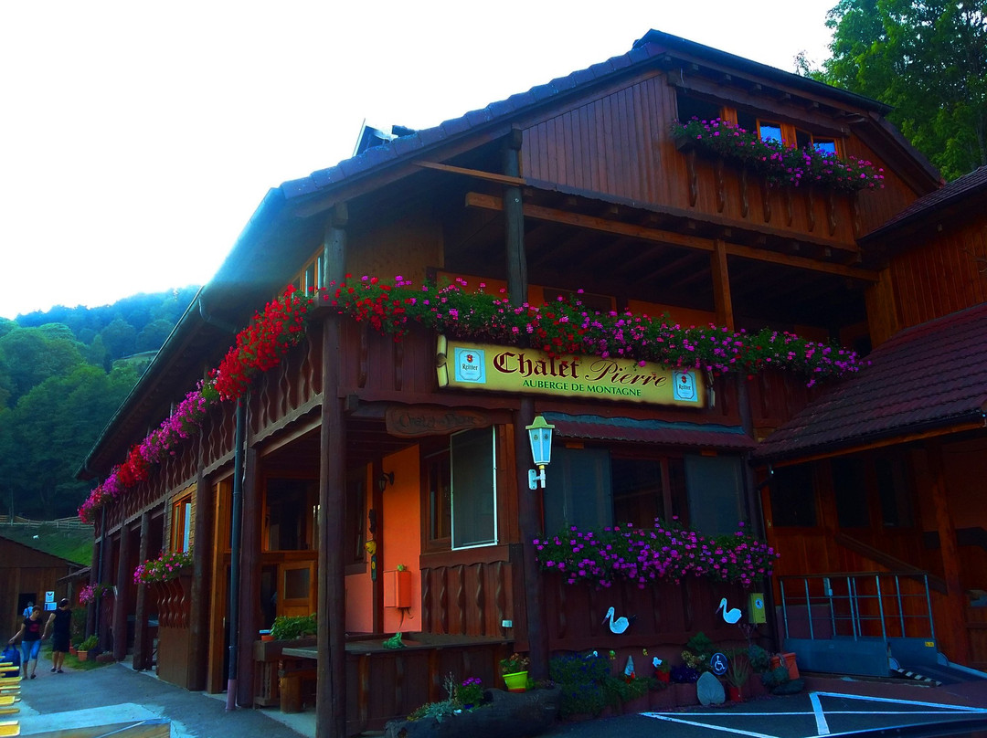 Chalet Pierre