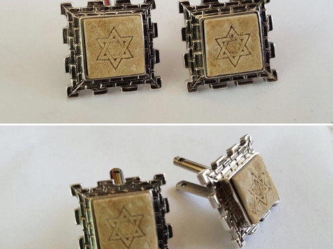 Rafael Jewelry Designer-耶路撒冷必去景点