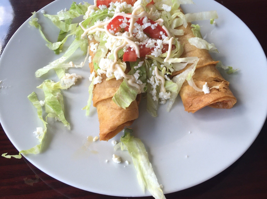 Coosa餐馆和美食-Carniceria La Mexicana