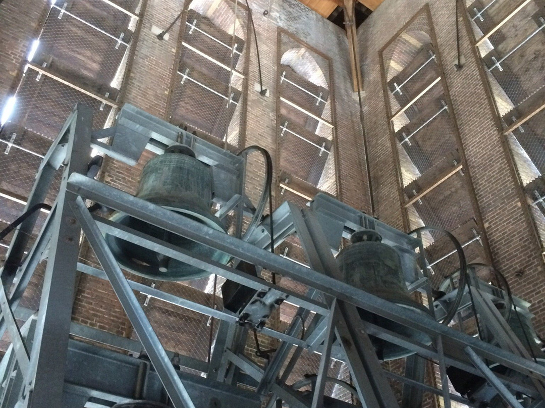 Sint- Vituskerk景点图片