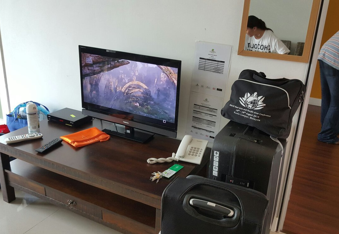 Laman Pesona Resort & Spa主图