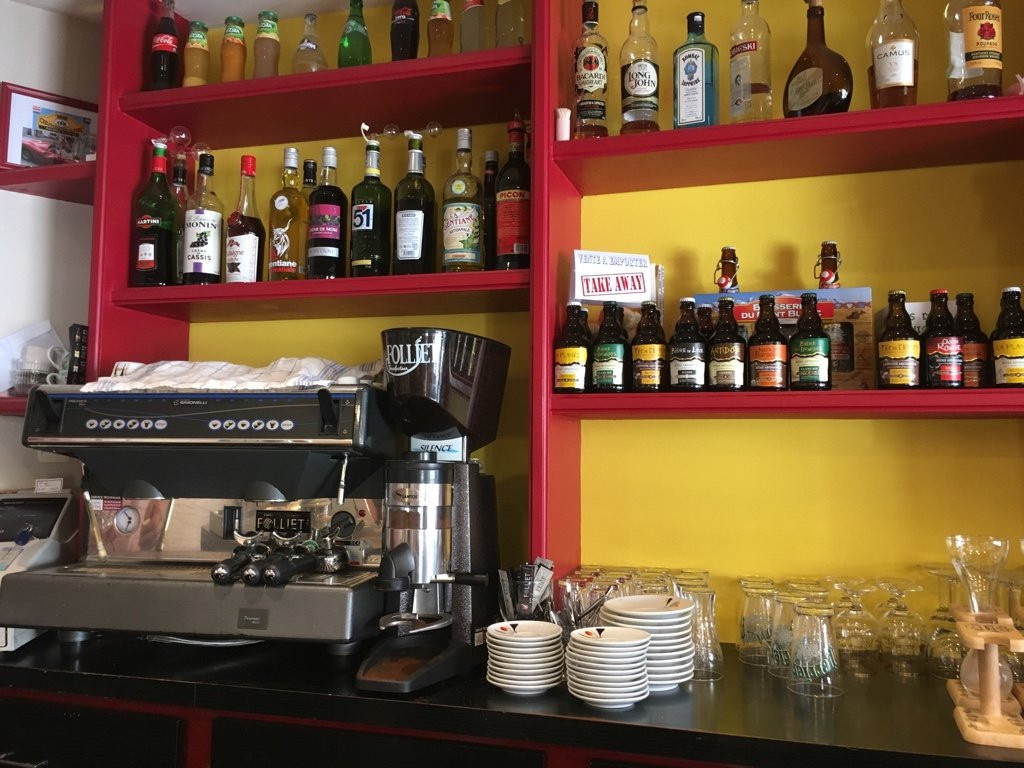 L'Antidote-Aubusson必去景点