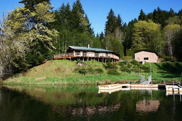 Loon Lake Lodge & RV Resort