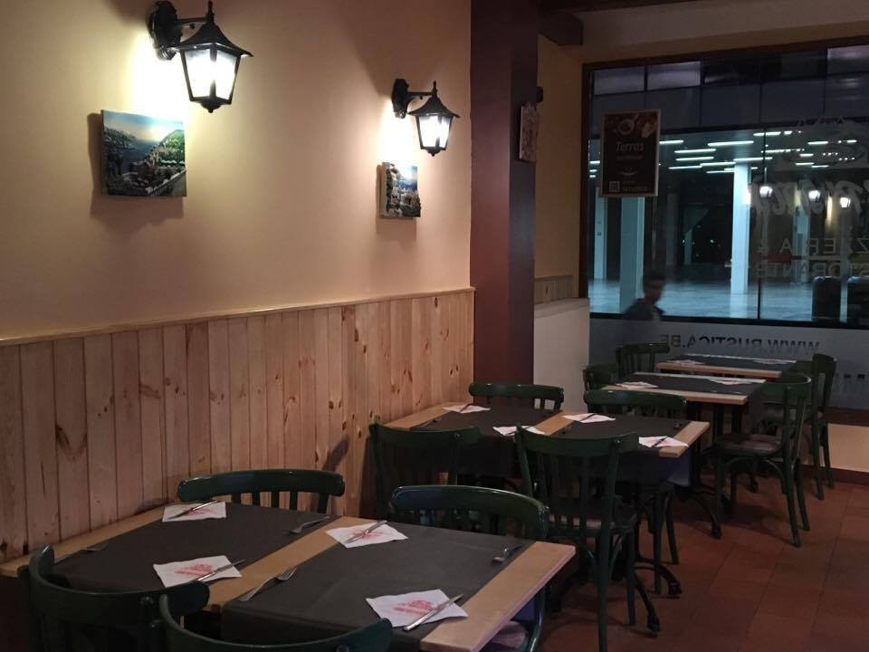La Rustica