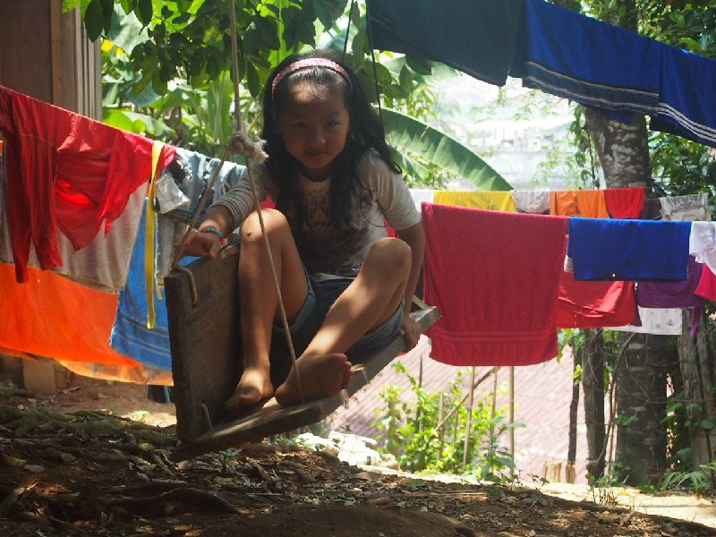 Project Kajsiab Laos-会晒必去景点