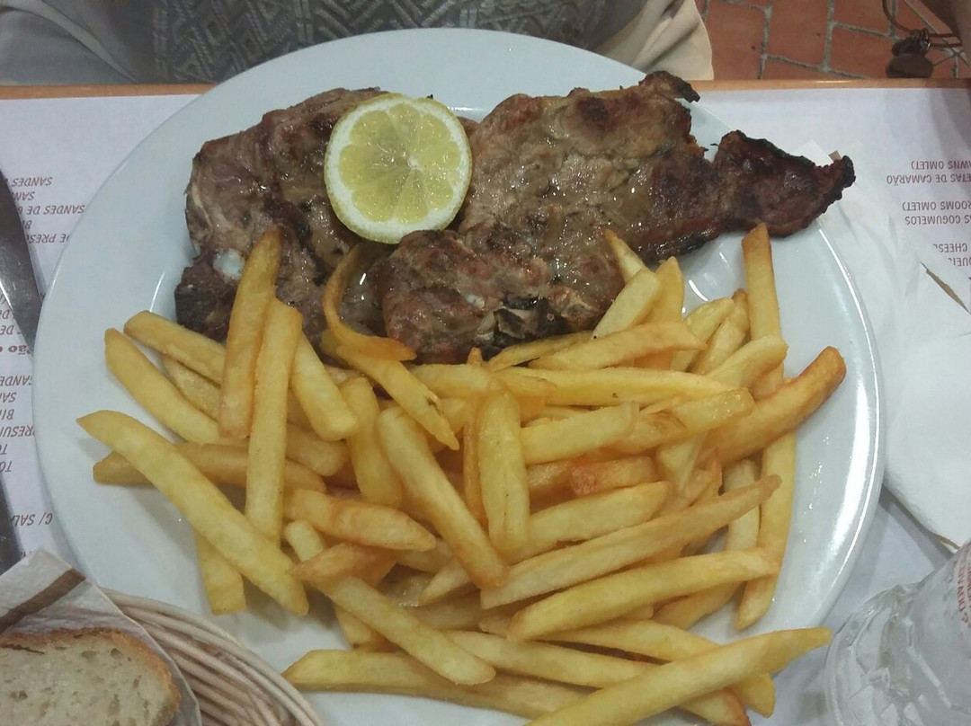O Cantinho Da Dora