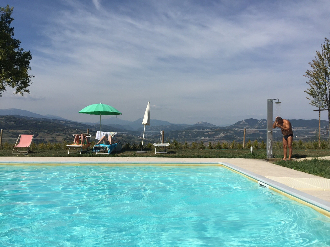Agriturismo Sole Luna
