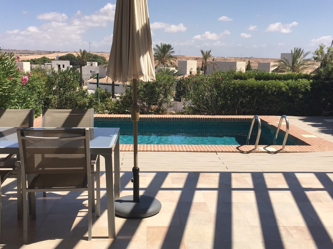 Peraleja Golf Villas