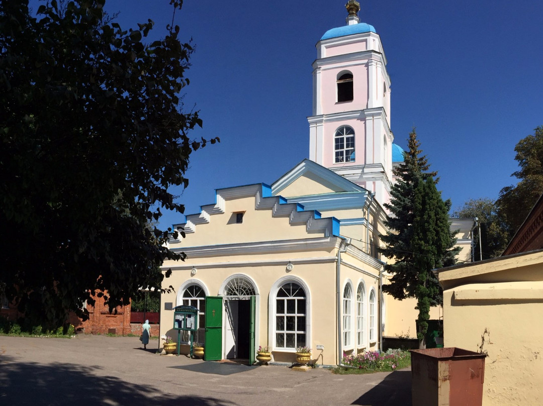 Selikhovy Dvory旅游攻略图片