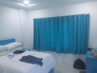 Bohol White House Bed & Breakfast主图