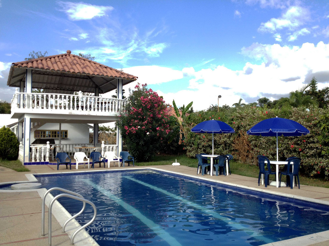 Hotel Royal Casablanca