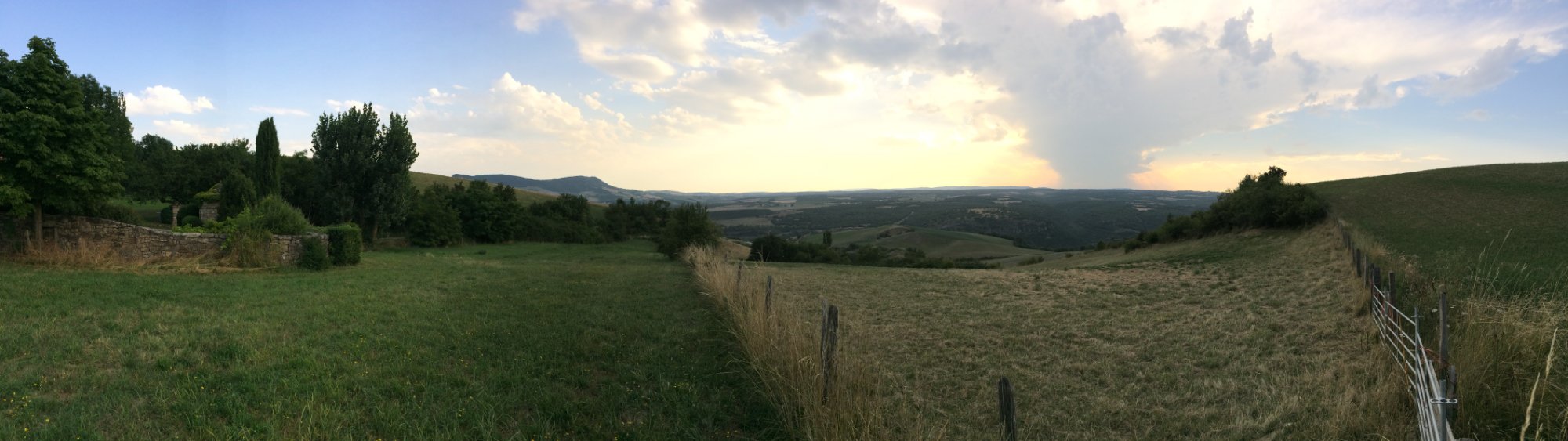 Ferme Auberge de Quiers-浴室