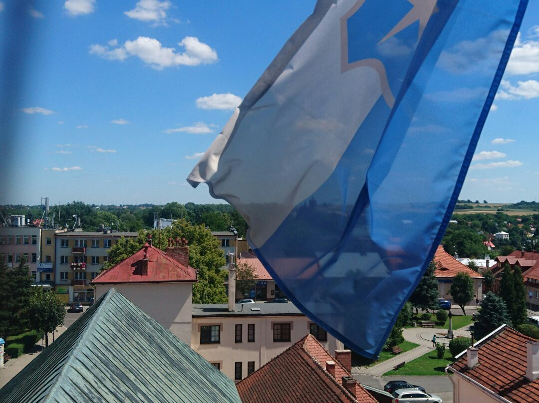 Old Town Hall-Przeworsk必去景点