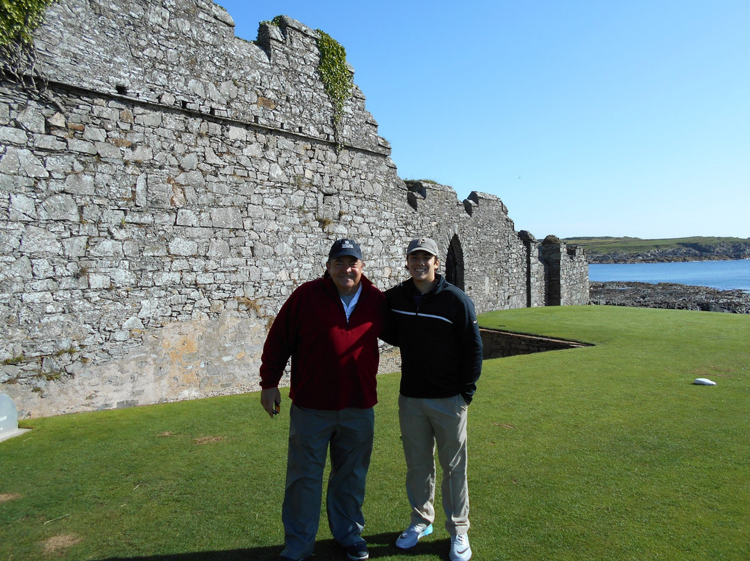 Premier Irish Golf Tours Ltd-特拉利必去景点