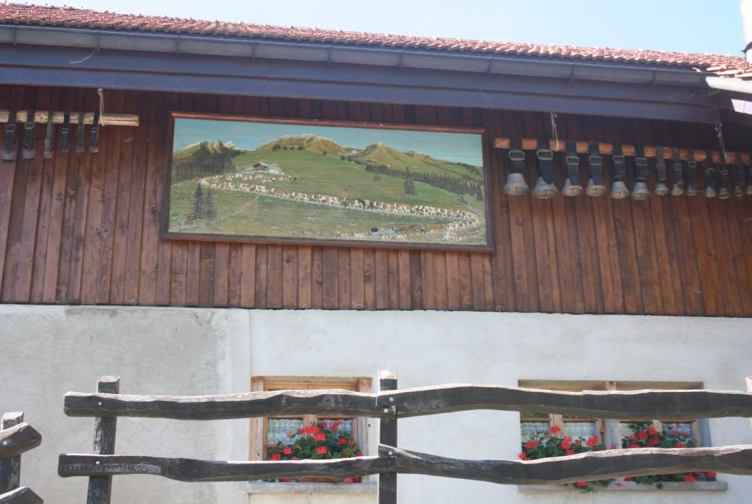 Hotel de la Croix de Fer主图