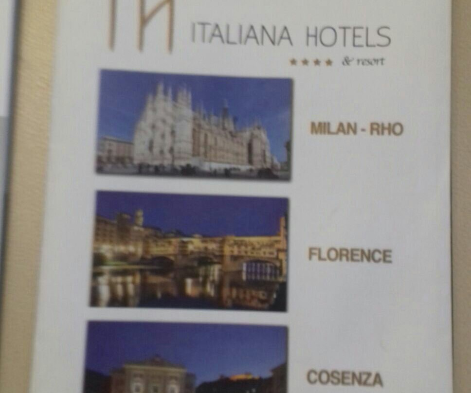 Italiana Hotel & Resort主图