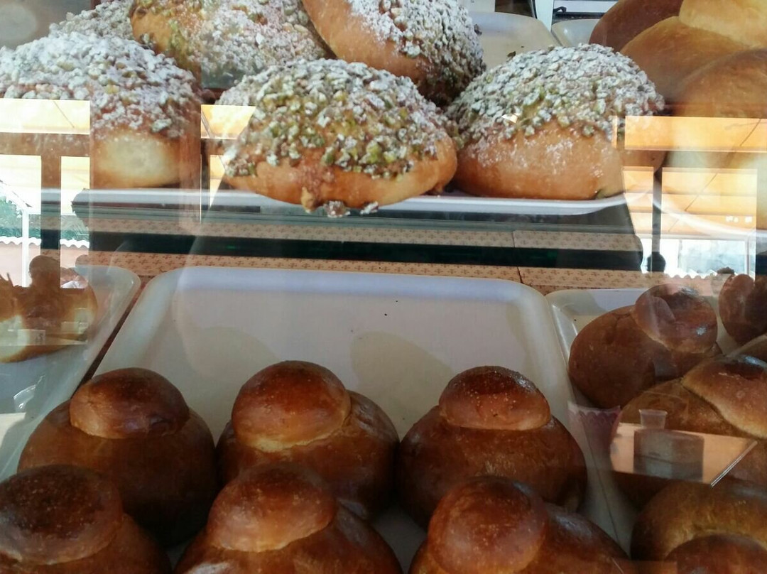 Bar Daniel - Monte Tauro-Augusta必去景点