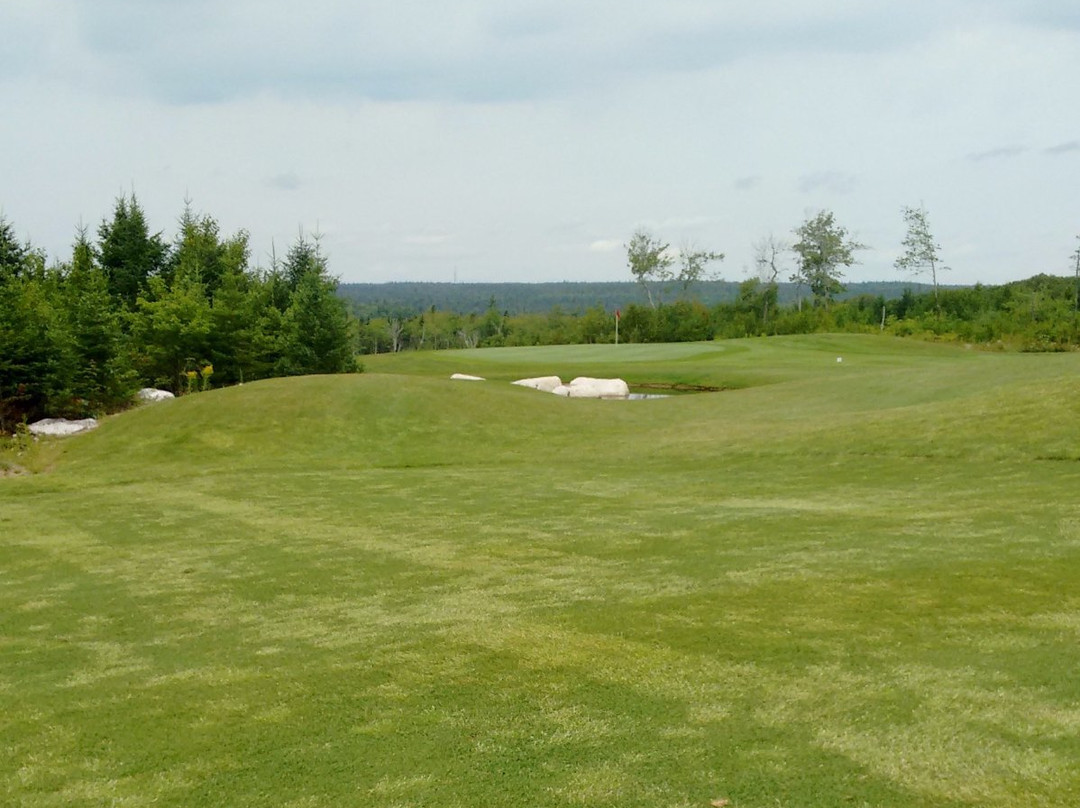 Indian Lake Golf Course景点图片