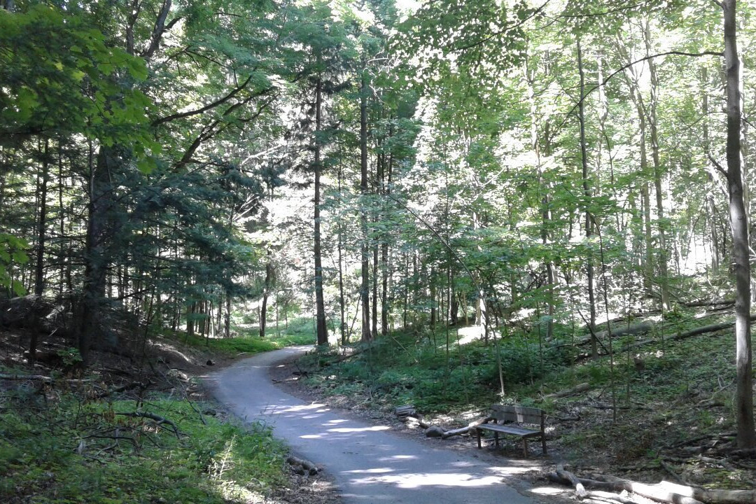 Kortright Centre for Conservation景点图片